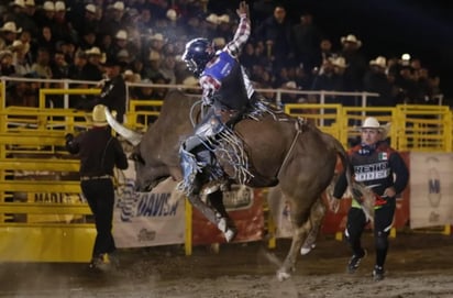 Esperan 50 mil asistentes al Festival de Rodeo