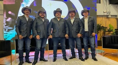 Grupo Pesado celebra 30 aniversario con concierto, disco y dieto