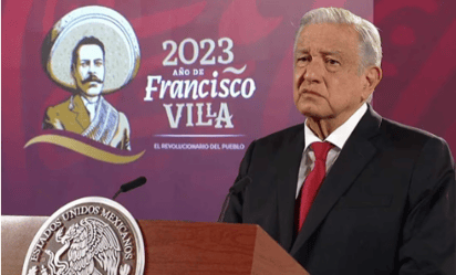 Toda la prensa en México está en contra de la 4T, acusa AMLO; 'no informa sino manipula', afirma