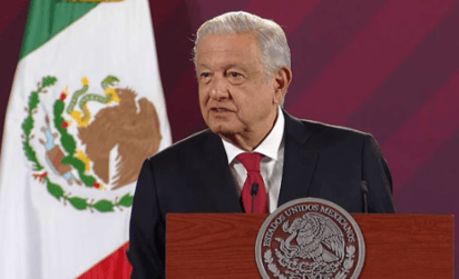 AMLO llama reaccionario, conservador e hipócrita al exministro José Ramón Cossío