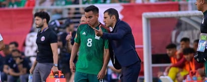 Jaime Lozano y su lista en el Tri: La generación de jugadores que se perfila para el Mundial 2026