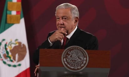 AMLO anuncia posible envío de ayuda a connacionales en Florida ante fuerza del huracán 'Idalia'