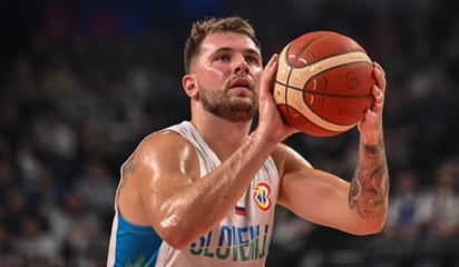 Luka Doncic volverá a casa: Los Mavericks jugarán un amistoso contra Real Madrid