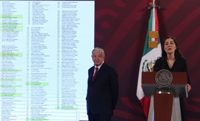 'No hay argumentos': AMLO tras desplegado en contra de los libros de texto