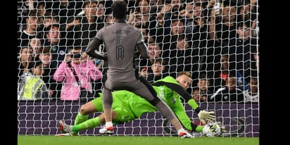 Tres jugadores colombianos fueron eliminados de la EFL Cup, la copa nacional de Inglaterra