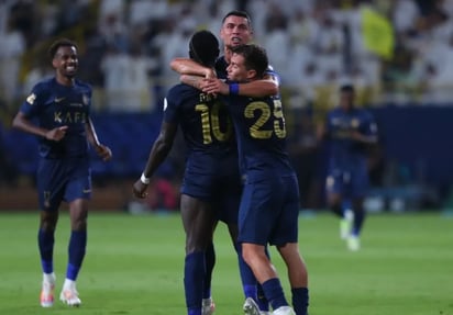 El resultado deja a Al Nassr en la sexta posición de la Liga Profesional Saudí, mientras que Al Shabab es decimoquinto