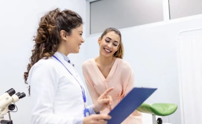 Cáncer cervical: la importancia de los estudios clínicos en la detección temprana de la enfermedad