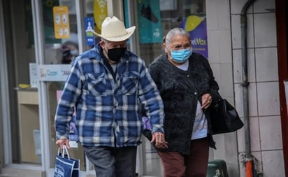 Enfermedades respiratorias que debes prevenir en época invernal