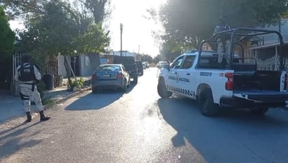 4 detenidos y droga asegurada en cateo de la Suterm