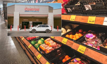 Costco en el “ojo del huracán” por supuesta restricción en venta de pasteles; esta es su historia