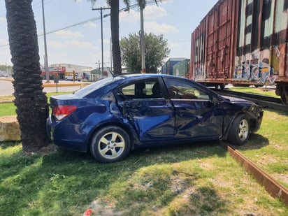 Accidentes viales siguen por falta de cultura vial en la ciudad