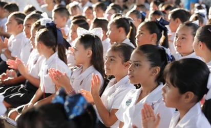 ¡Que no se te pase! SEP da a conocer reaperturas de inscripciones a preescolar, primaria y secundaria