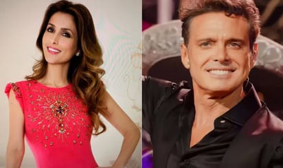 Luis Miguel y Paloma Cuevas se separan... temporalmente