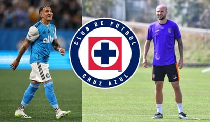 Cruz Azul busca delantero; ¿Quiénes son Copetti y Figueiredo?, posibles refuerzos cementeros