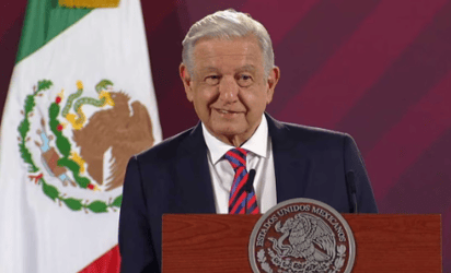 'Gané la apuesta': AMLO por triunfo de Xóchitl Gálvez en encuestas del Frente Amplio