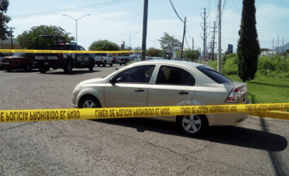 Por 100 mil pesos asesinan a abuelita en Culiacán, Sinaloa