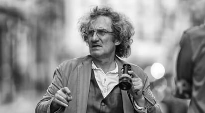 Varios testimonios acusan a Philippe Garrel de abusos y propuestas sexuales.: Diversas actrices han acusado a Philippe Garrel, director francés de abusos y avances sexuales cuando trabajaban en conjunto.