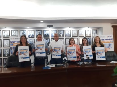 Inicia programa del ‘Mes del Testamento’ en Monclova