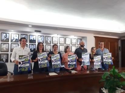 Municipio ya listo para la “Carrera Sin Límite 5K”