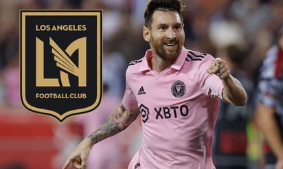 Lionel Messi: El partido entre Inter Miami y LAFC sería el más caro en la historia de la MLS