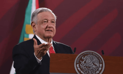 ¿A qué hora y dónde ver el quinto informe de Gobierno de AMLO?