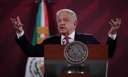 AMLO alista visita a Badiraguato, tierra de 'El Chapo' Guzmán; inaugurará una carretera