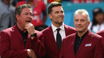 Dan Marino, no Tom Brady, el mejor de la historia según Joe Montana