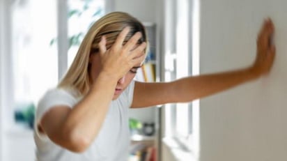 Qué pasa cuando dejas de tomar de repente los medicamentos contra la depresión y la ansiedad