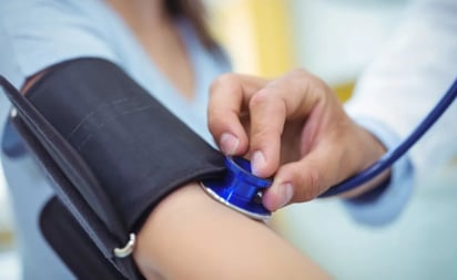 Personas con diabetes pueden desarrollar enfermedades cardiovasculares a 10 años del diagnóstico