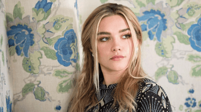 Florence Pugh habla sobre la desafiante realidad de las alfombras rojas: La actriz Florence Pugh aborda honestamente los desafíos en torno a la percepción pública de su apariencia.