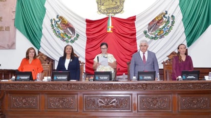 Congreso prepara nueva reforma electoral con enfoque de género