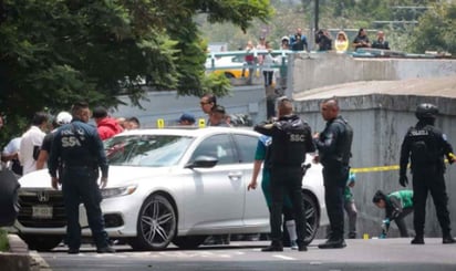 'Kevin se calentó': sicarios narran cómo asesinaron al ciudadano de la India en Viaducto