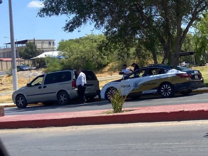 Departamento de Tránsito y Vialidad continúan exhortando al buen manejo en la ciudad