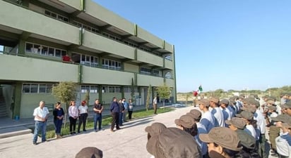 CECYTEC Militarizado trabaja en prevenir trastornos de salud mental en sus alumnos