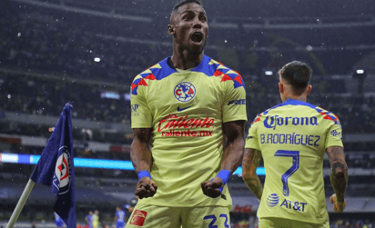 América vuelve a vencer a Cruz Azul en el Clásico Joven