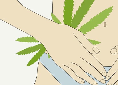 Así influye la marihuana en el dolor y el sueño