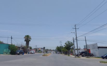 Coahuila mantiene sequía leve; lluvias han beneficiado