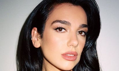 Así fue el día que Dua Lipa practicó el idioma español en México