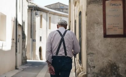 Alerta sobre enfermedades más comunes entre adultos mayores