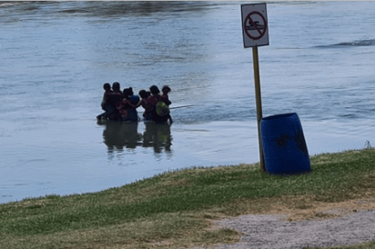 Investiga Fiscalía de Coahuila más de 100 delitos contra migrantes