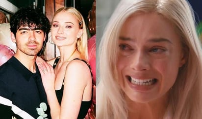 ¿Y el amor? Fans de Joe Jonas y Sophie Turner reaccionan con memes a supuesto divorcio