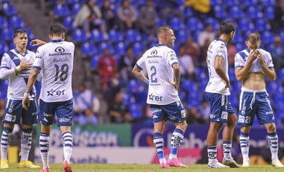 Puebla podría recibir severo castigo por alineación indebida ante Xolos