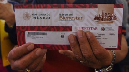 Pensión Bienestar de septiembre de 2023: fechas, montos y cómo postular