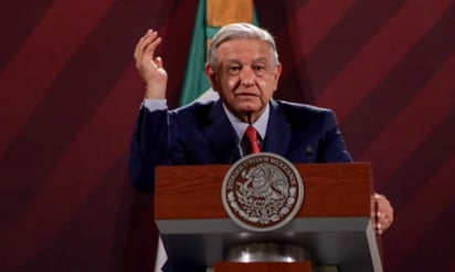 AMLO: no le ve futuro a la oposición; 'no tienen lo suficiente para lo que necesita el país'