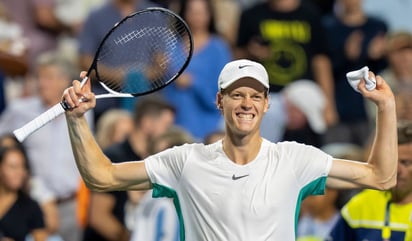 Sinner vivió el lado más cruel del tenis contra Zverev y le abrió el camino a Alcaraz en el US Open