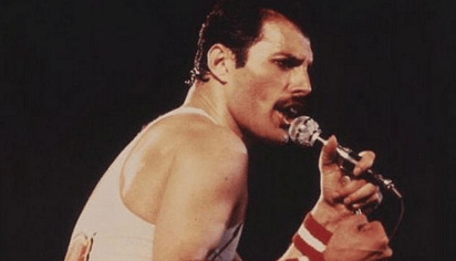 ¡Feliz cumpleaños, Freddie!