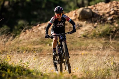 El ciclismo de montaña podría no ser tan riesgoso como crees