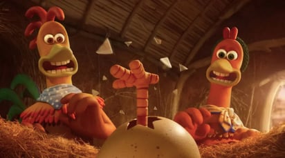 Trailer y fecha de estreno de 'Pollitos en fuga: El origen de los nuggets, en Netflix: Dos décadas después la secuela de Pollitos en fuga llega a nuestros hogares gracias a la plataforma de streaming