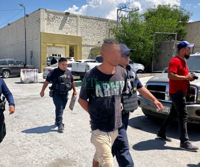 Secuestran a niña de 3 años en la Ampliación José de Las Fuentes de Monclova