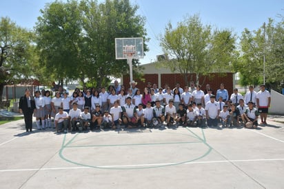 Apoyan la UTNC a telesecundaria